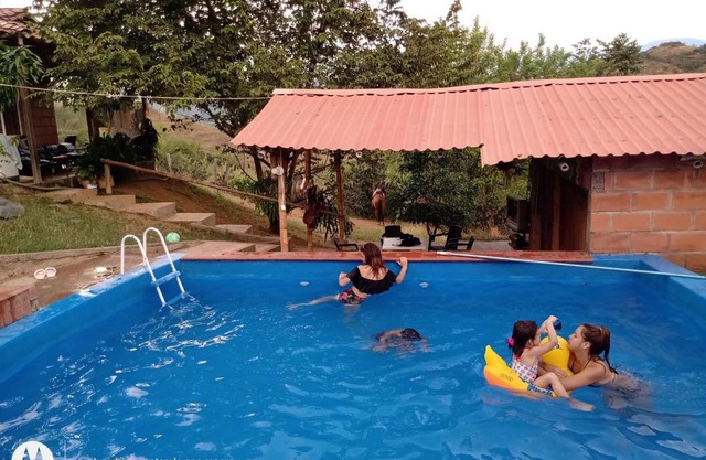 Finca Carlos Caballos