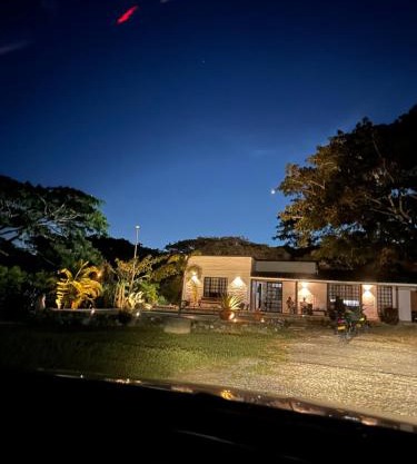 Finca criadero el origen