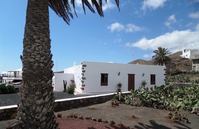 Finca de los Abuelos