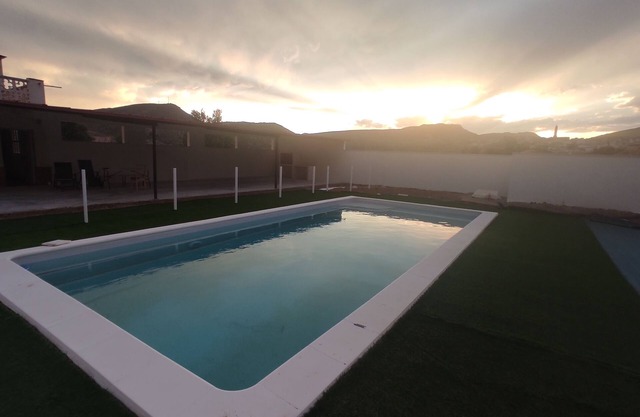 Finca del Martín