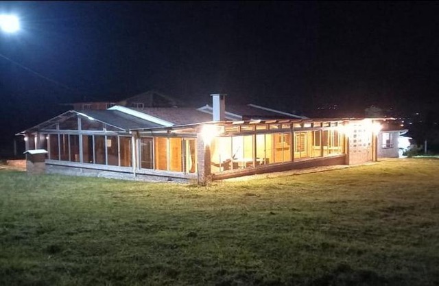 Finca Dulce María J&M Hospedaje Rural