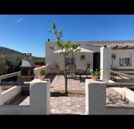 Finca el atardecer- Apartamento El Peral