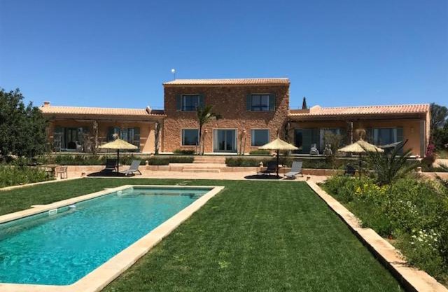 Finca El Idilio