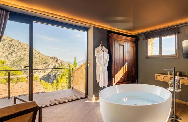Finca el Tossal - Adults Only