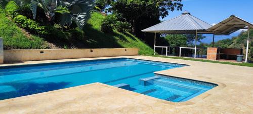 Finca Familiar Talena