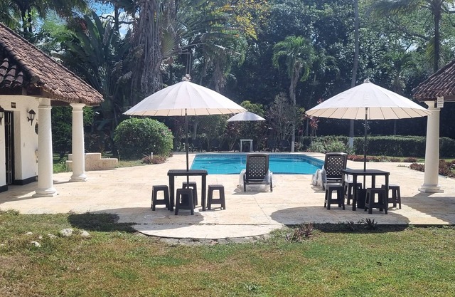 Finca hotel mi refugio