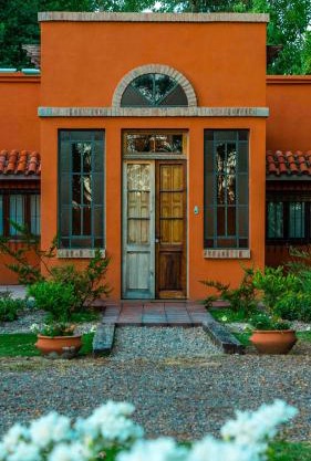 Finca La Saucina Casa de Campo