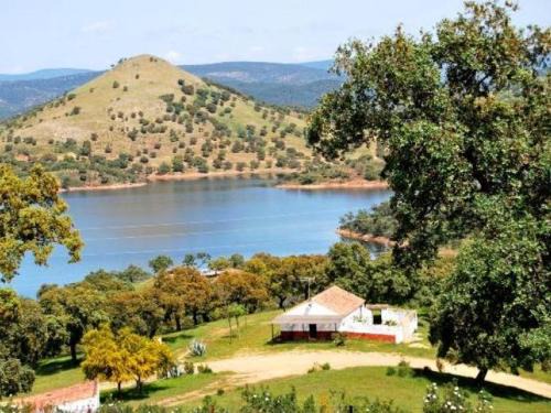 Finca La Vicaria ROMERO