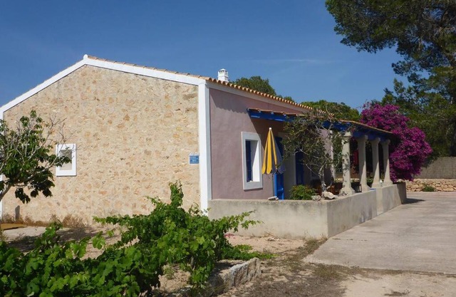 Finca Roja Formentera