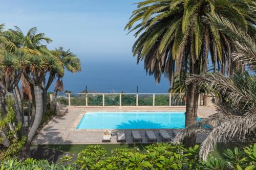 Finca San Diego with Pool & Wifi