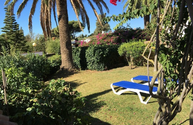 Finca Tres Coronas, with the sound of the sea