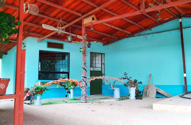 Finca Vacacional
