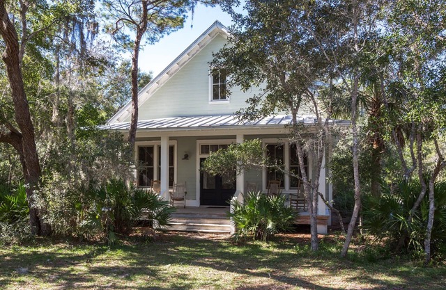 Find Tranquility at Rivercrest!