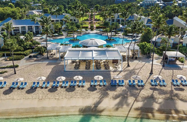 𝐅𝐢𝐧𝐝𝐢𝐧𝐠 𝐌𝐞𝐢𝐥𝐢-Beach Fun Cruz Bay Resort+Amenities Included. 2BRCondo