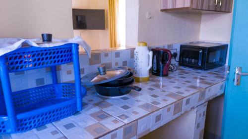 Fine Executive Homes 2 BEDROOM BNB RODI HOMABAY