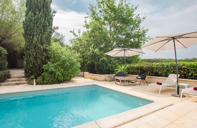 Fine holiday home with a shared pool
