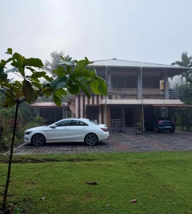 Finer Things Retreat, Shivalli Homestay Dharmasthala