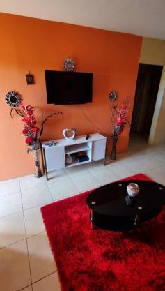 Finest Accommodation Seville Meadows 2 bedroom