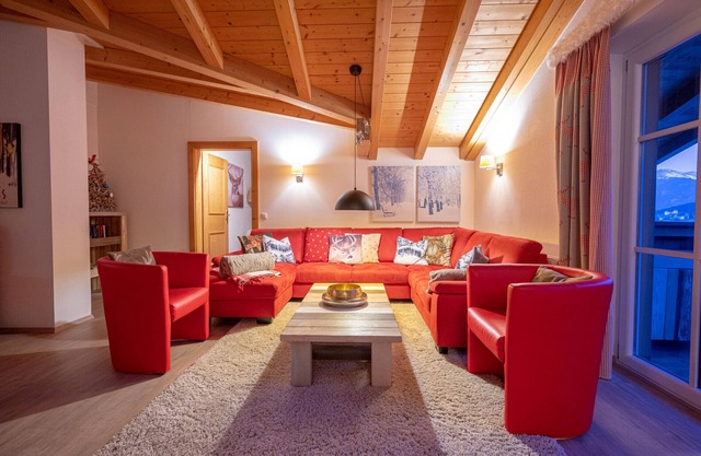 Finest Penthouse All Seasons Lodge Kaprun