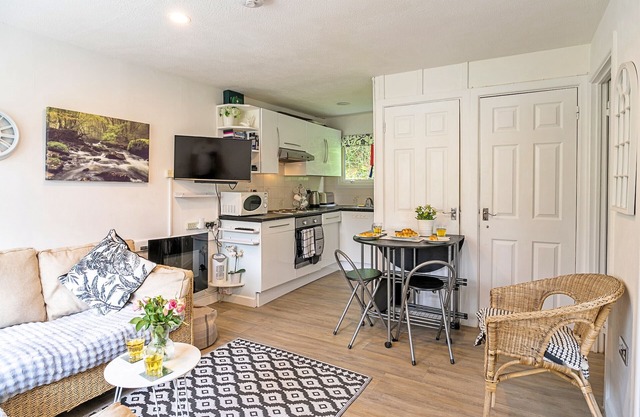 Finest Retreats - Lanteglos Villa