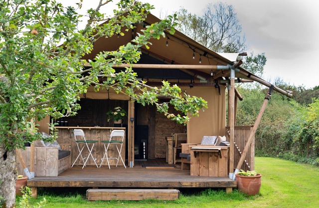 Finest Retreats | Rusty Lane, Safari Lodge