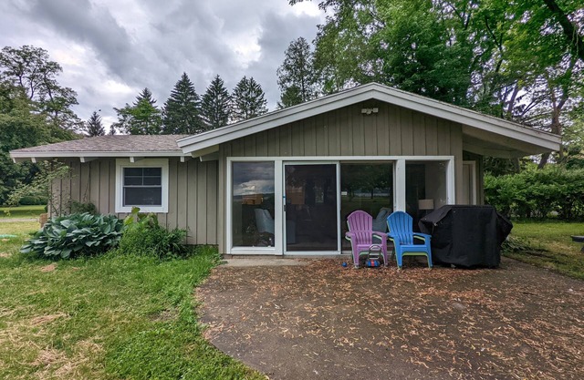 Finger Lakes Cottage Getaway