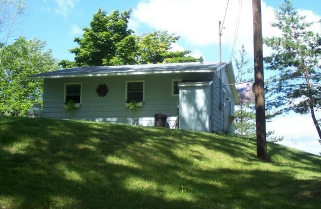 Finger Lakes -Sunset Cottage on beautiful Cayuga Lake! -Blue