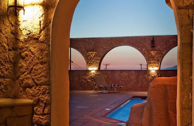 Finiki View Hotel Apartments