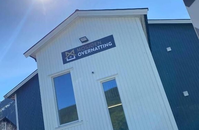Finnskoggata 20