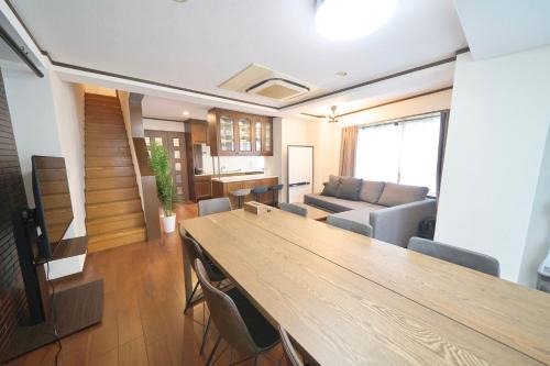 FINOA Residential Suite Kamata