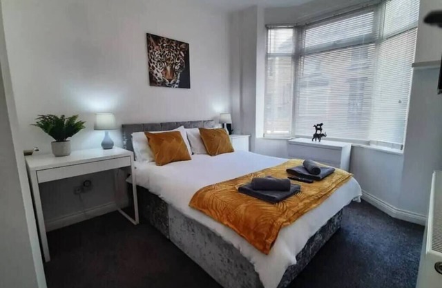 Finsbury Workstays UK