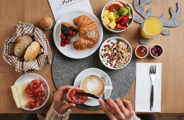 FIORI Dolomites Experience Hotel