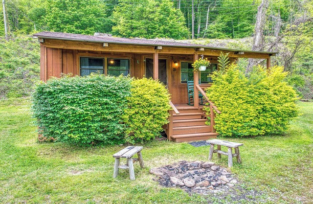 Fireside Cottage 3