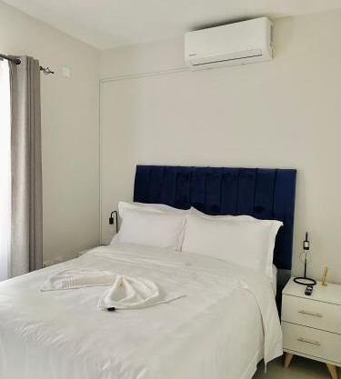 First Apartments