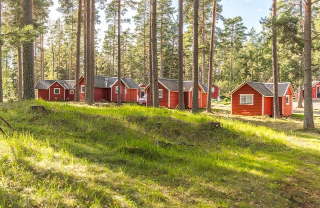 First Camp Duse Udde - Säffle