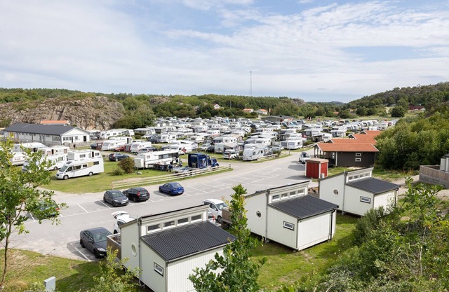 First Camp Edsvik Grebbestad