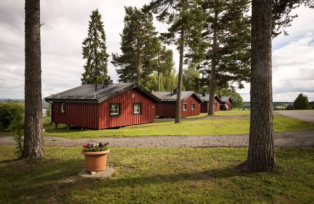 First Camp Frösön Östersund