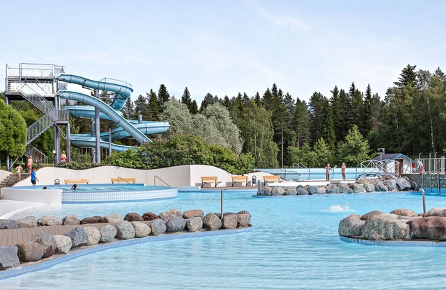 First Camp Umeå