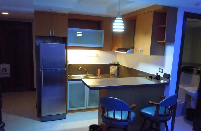 First Class Apartment , Best kept Secret in Angeles City ! nPerfect location!