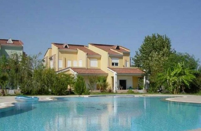 first floor 6 person akdenizevleri