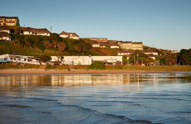 First Group Hole in the Wall