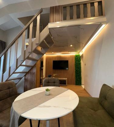 First Line Apartment 2