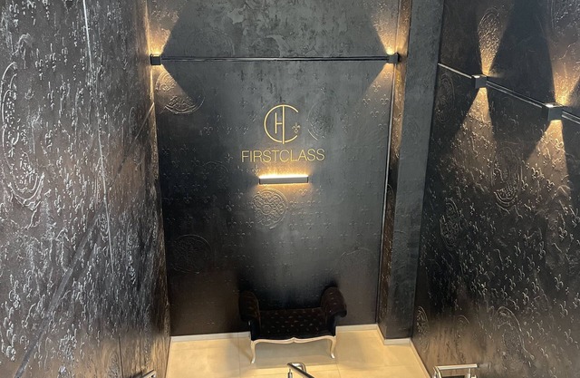 Firstclass Event & Hotel