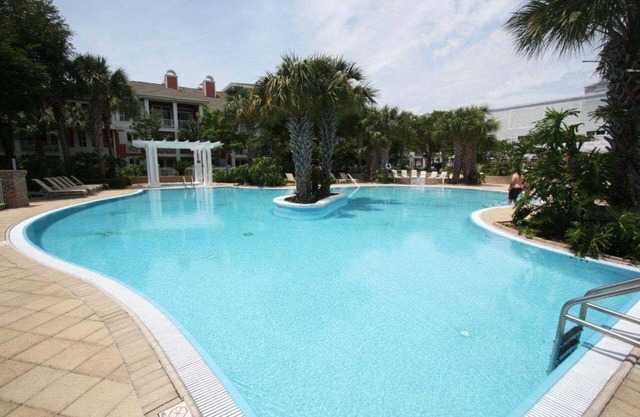 Fisherman's Village 245 at Sandestin by Destin Getaways