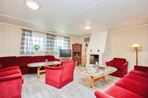 Fisking i Valdres