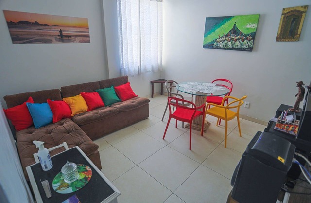 Fit 2 bedrooms, renovated, orange/largo do ax 100m from the metro