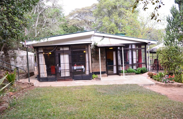 Five Bedroom all ensuite house in a secure and serene neighborhood