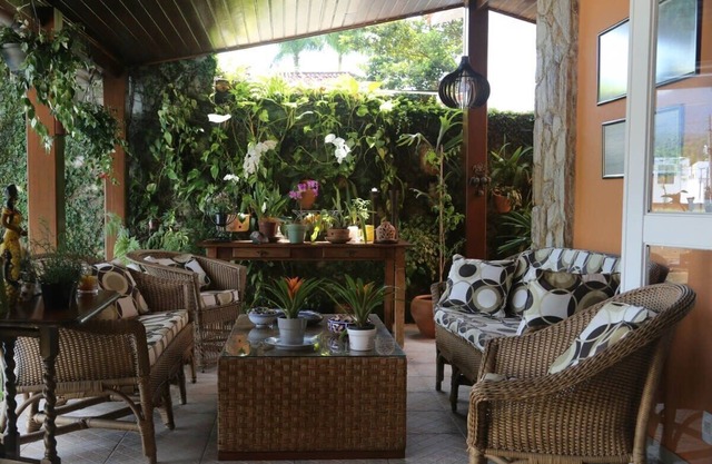 Five Suites House in Angra dos Reis - ANG011