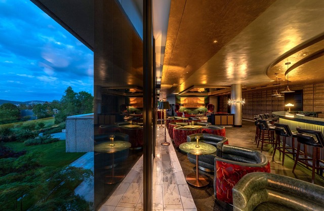 FIVE Zurich - Luxury City Resort