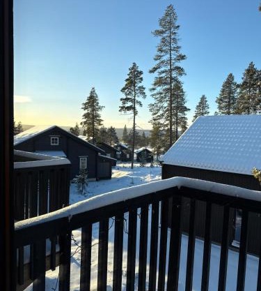 Fjällbädden Idre Ski-in Ski-out 10